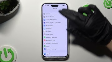 iPhone 15 Plus and Password Settings – How to Check Saved Passwords Autofill