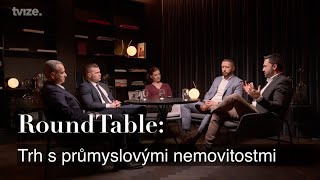 Naše spotřeba a nároky na logistiku se zvyšují, výstavba nových hal nestíhá uspokojit poptávku. - YouTube thumbnail