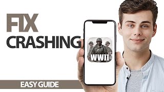 How To Fix World War Heroes App Crashing | Final Solution screenshot 4