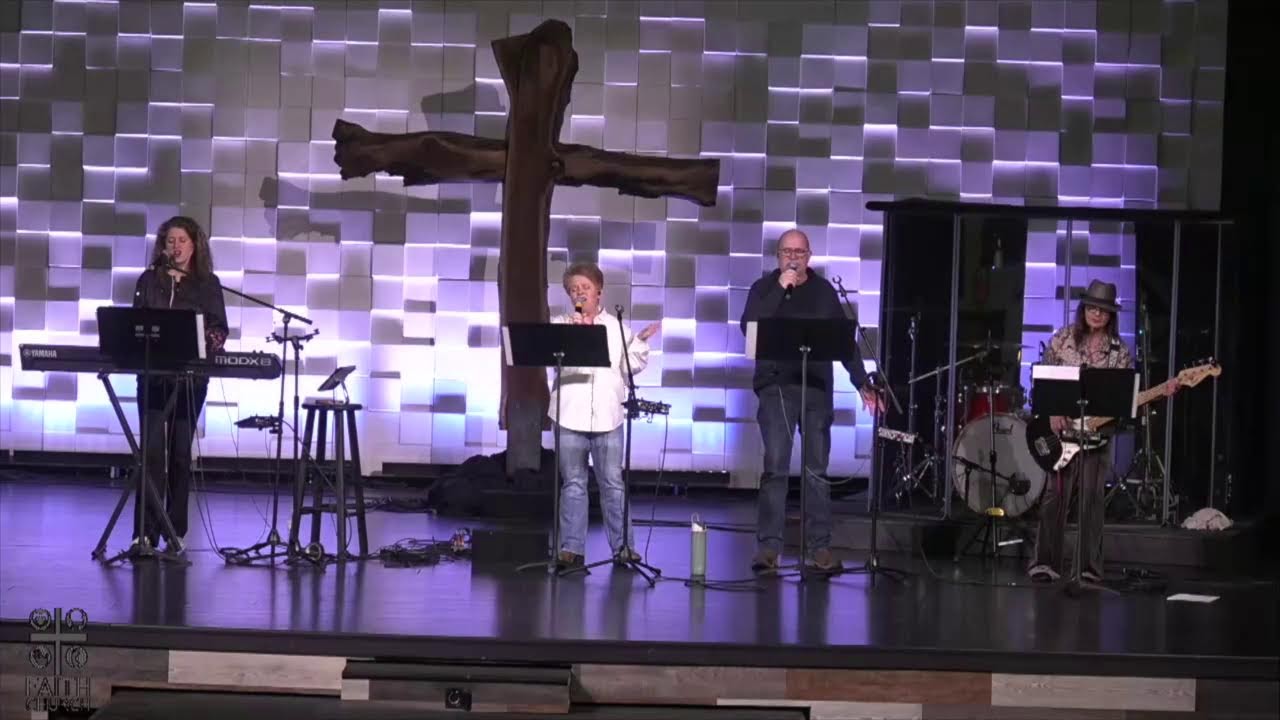 Contemporary Worship