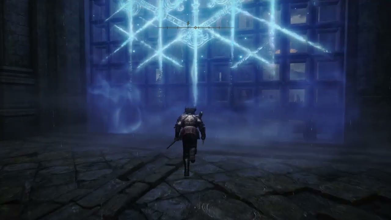 ELDEN RING. Secrets RAYA LUCARIA ACADEMY #1, Quest YURA. Секреты Академия Райи Лукарии #1 квест Юра.