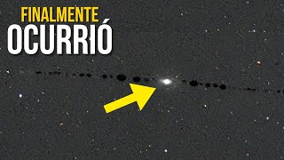 ¡El Telescopio Espacial James Webb acaba de descubrir galaxias que desafían las teorías modernas!