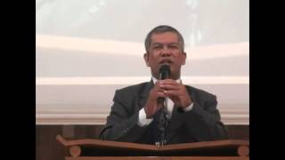 Berkat Kasih SetiaMu - Khotbah 9 Oktober 2016 Kebaktian Raya Sore