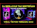 DJ KUBERLAYAR DI LAUTAN TIDAK BERTEPIAN - MASTER RMX  DJ BERLAYAR TAK BERTEPIAN  VIRAL TIKTOK 2022