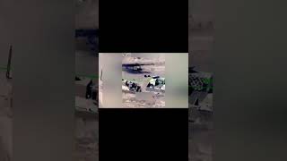 Pentagon UAP Hearing: MQ-9 Drone Captures Unidentified Silver Orb Over Middle East
