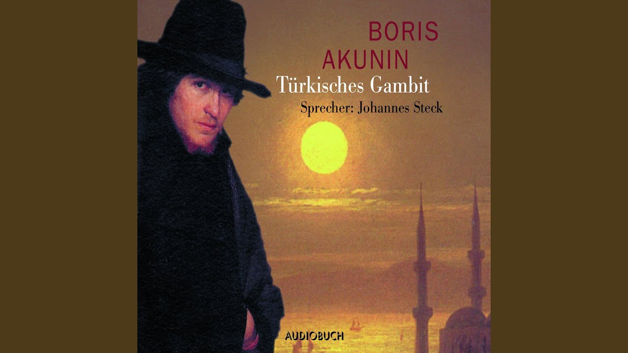 Türkisches Gambit Türkisches Gambit