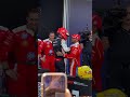 Max Verstappen & more F1 Drivers congratulate Leiws Hamilton on Ferrari win in Spain