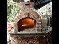 Wood Fired Oven