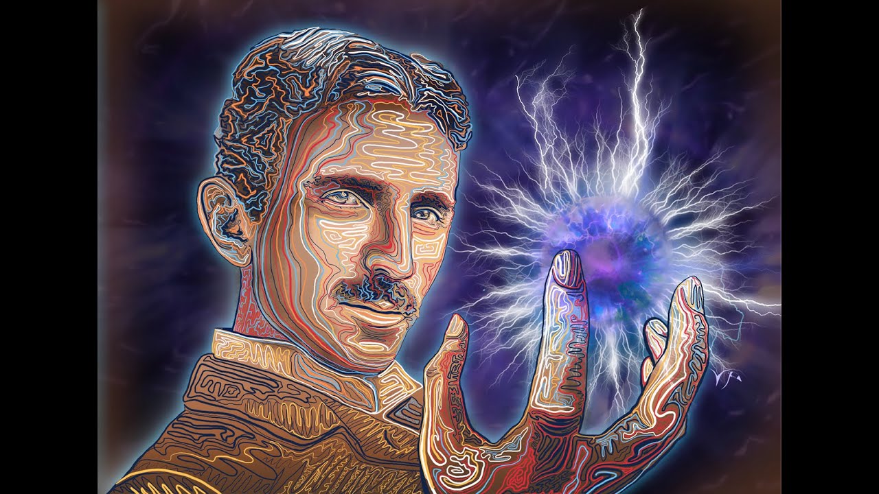 Гайхамшигт хүмүүсийн түүх#1 Никола Тесла / TUUH.MN