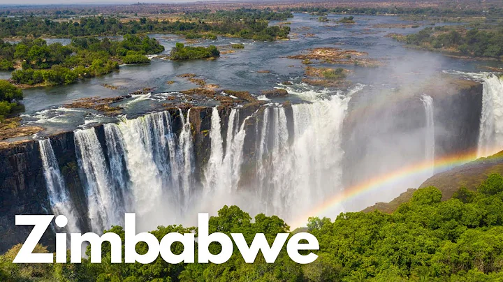 Exploring the Wonders of Zimbabwe