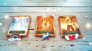 • 3 COSAS • QUE VIVIRÁS ANTES DE QUE ACABE EL MES • ELIGE UNA CARTA • LECTURA TAROT INTERACTIVO 💫