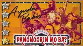 Ang Babaeng Walang Pakiramdam | Jerald Napoles and Kim Molina - FULL MOVIE