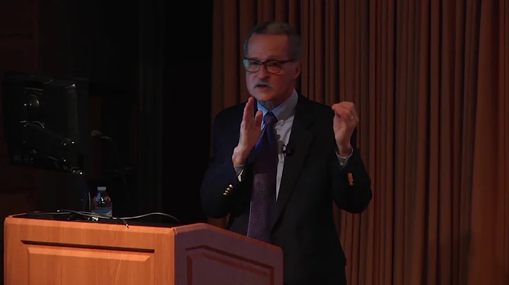 Attachment Theory and "Drug of Choice" - clip from...