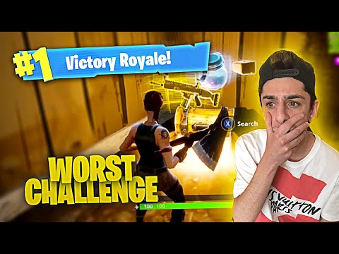 attempting-the-hardest-challenge-on-fortnite:-battle-royale!-(do-not-try)
