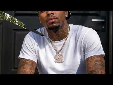 Roddy Ricch - Here I Come (Official Visualizer)