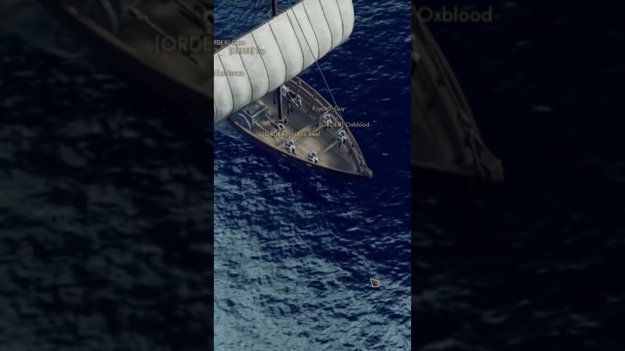 Anvil Empires Pre Alpha - Sea raid - 1