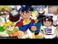 cheer song beyblade