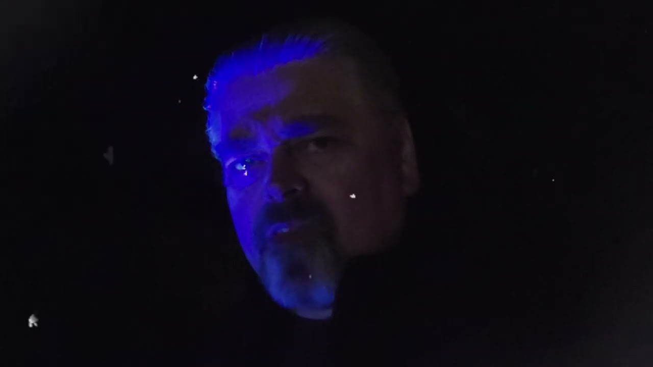 Hellsgate film merchandise promo