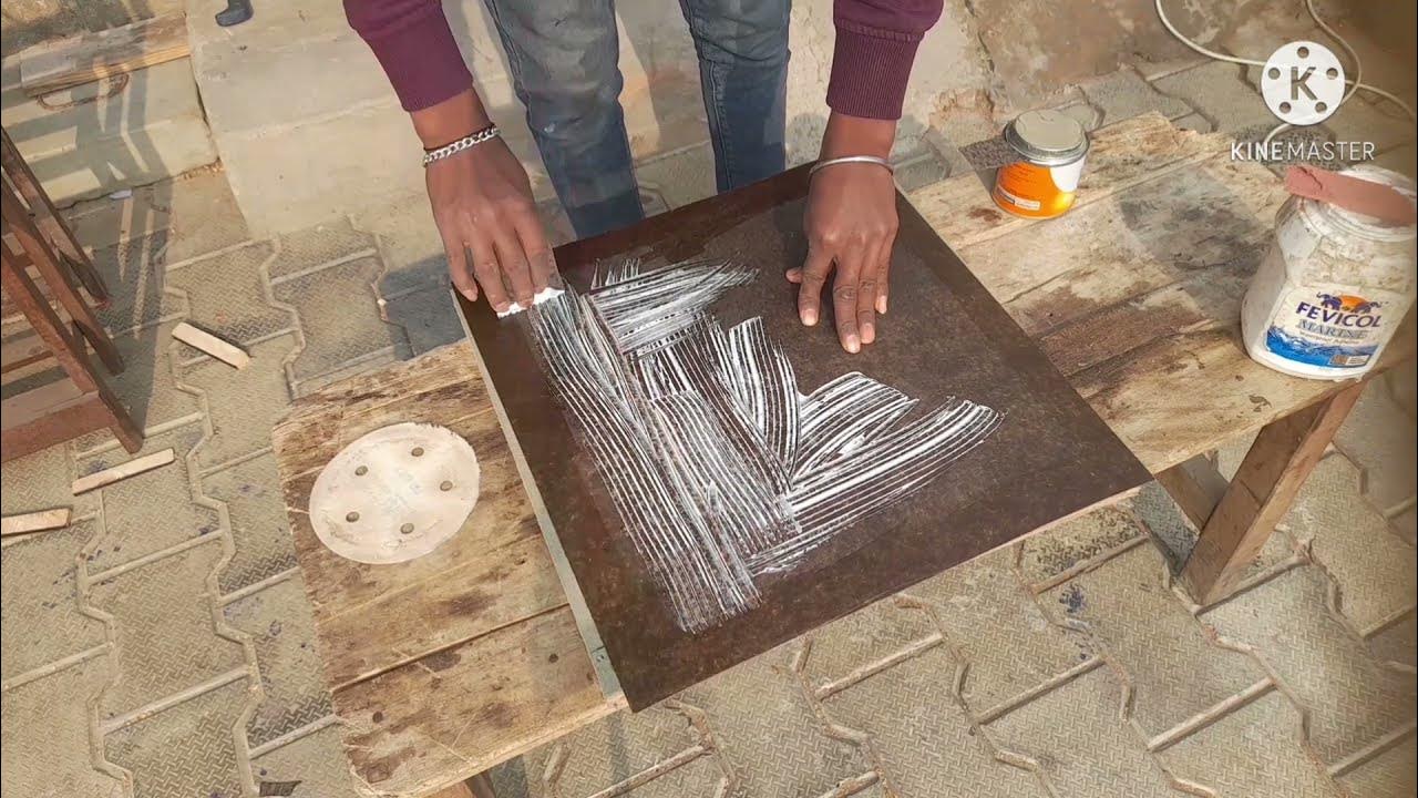 How to make almirah at home 👍👍 YouTube