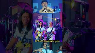 Naha Anjeun Teu Aya Robahna  #rusdyoyag #pusang #cover