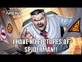 Magic the Gathering #Podcast - Farewell to the Format Spiderman/Omenpaths EDITION #FttF #draft #MTG