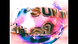 Sun TV Logo "Tamil Malai" In G-Major 74 (NotSoBot Version)