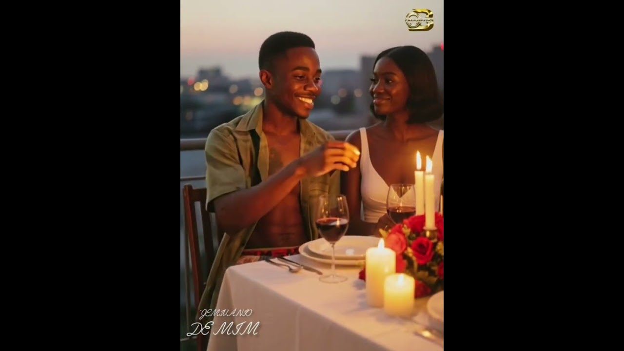 JEMIVÂNIO - DE MIM (Prod. @diogodallkin5082 )