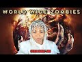 You have been warned wearenear 2ndexodus itistime zombies