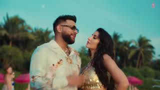 Aaye Haaye Karan Aujla, Nora Fatehi, Neha Kakkar, Jay Trak | Bhushan Kumar