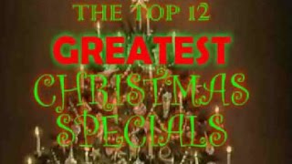 Top 12 Greatest Christmas Specials - Nostalgia Critic