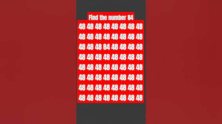 odd number 84 #facts #ias #challenge #gk #puzzle #ytshorts #shortvideo