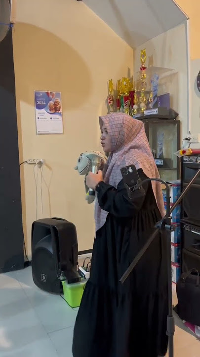 Ramadan Kendedes Entertainment kali ini meriah banget 🤩semoga Ramadan membawa berkah buat kita semua