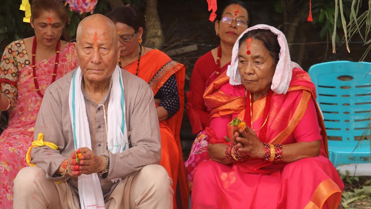CAURASHI PUJA FULL VIDEO