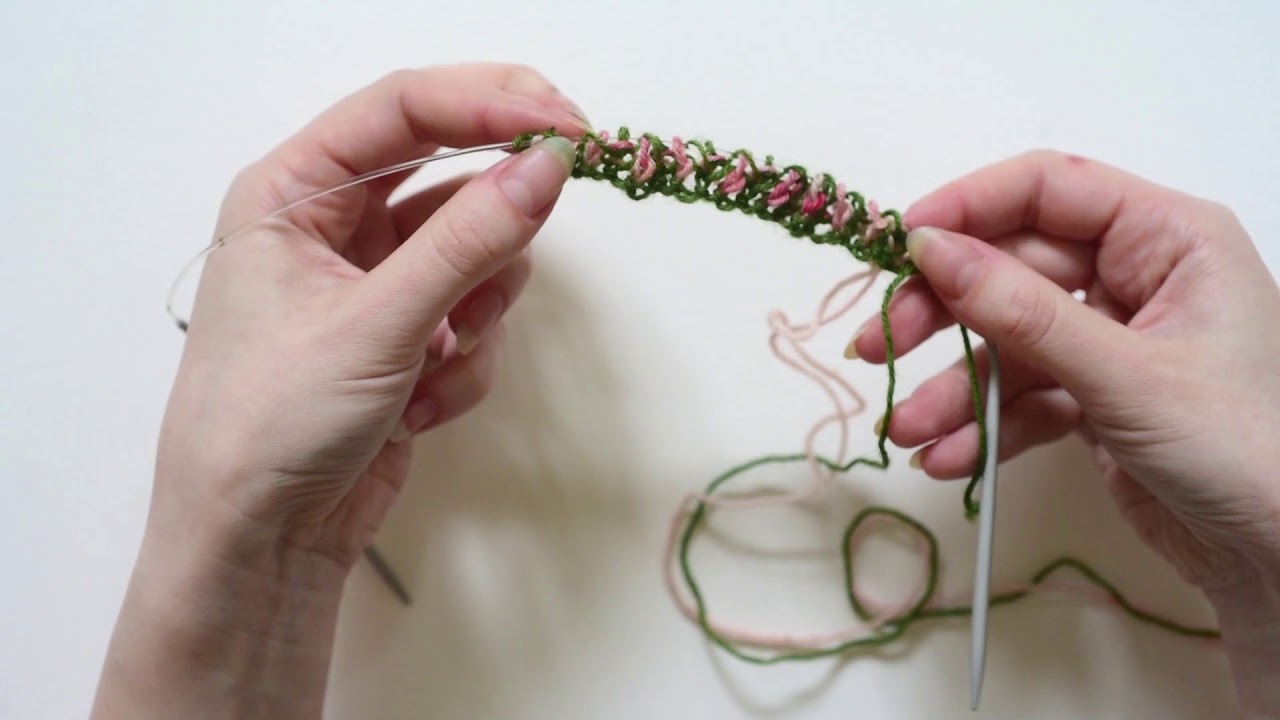 Brioche Knit Tips: Add a Slipped Stitch Selvedge to a Brioche Stitch Pattern