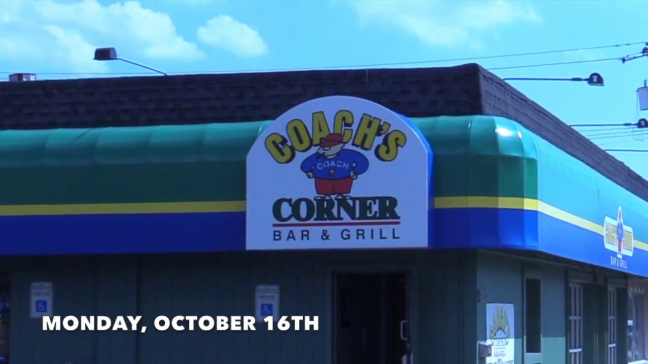 Winter Preview Promo at Coach's Corner YouTube