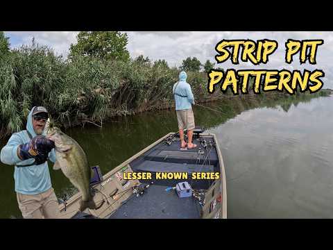 Pyramid State Park Fishing A New Lake (Lesser Known Series)