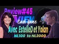 Review45 avec estelled et yolan  nl100nl2000