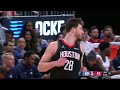 Alperen Sengun (33 points) Highlights vs. Memphis Grizzlies