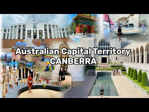 Canberra| Australian Capital Territory (ACT)| Capital city of Australia