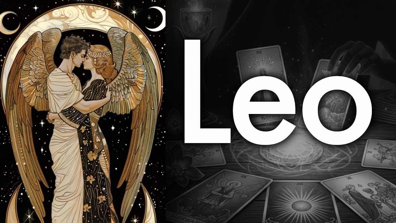 LEO❤️OMG THEY'RE Going To Go For it!! THEY'RE Going To Follow Their Heart THIS Time..🔮👀