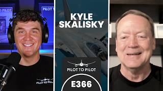 E366: F-15, F-16, F/A-18: A Fighter Pilot's Rules for a Life Worth Flying