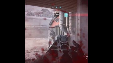 Longbow | Call of Duty Modern Warfare 3 Multiplayer Gameplay (No Commentary)