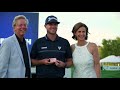 This is the Mackenzie Tour - PGA TOUR Canada 2021 Mid-Season Show