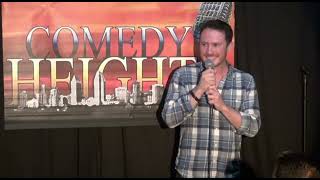 Daniel Storrow: Some Jokes