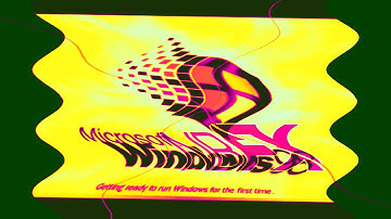 Windows Startup and Shutdown Sounds in Videoup V4