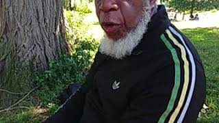 Otis Johnson Update On Reentry