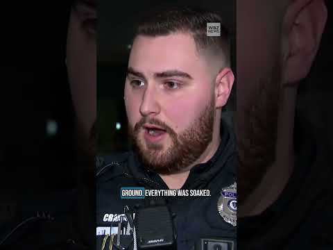 Billerica Ma Arrest Logsupport And Help Detail