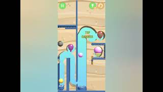 dig this! 688-17 | Pipeball | Dig this level 688-17 Gameplay walkthrough solution screenshot 3