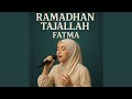 Ramadhan Tajallah