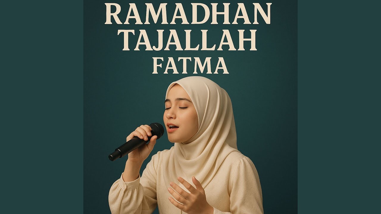 Ramadhan Tajallah